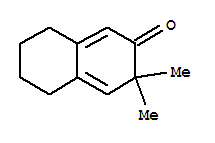 798553-82-9  2(3H)-Naphthalenone,5,6,7,8-tetrahydro-3,3-dimethyl-