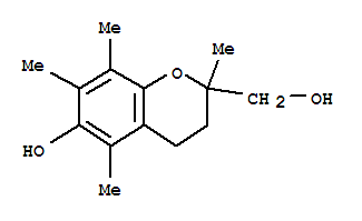 79907-49-6  2H-1-Benzopyran-2-methanol,3,4-dihydro-6-hydroxy-2,5,7,8-tetramethyl-