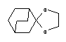 702-52-3  Spiro[bicyclo[2.2.2]octane-2,2'-[1,3]dithiolane](8CI,9CI)