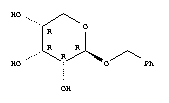 70797-93-2  b-D-Ribopyranoside, phenylmethyl