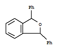 7111-67-3  Isobenzofuran,1,3-dihydro-1,3-diphenyl-