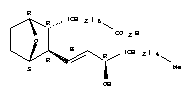 71868-46-7  7-Oxabicyclo[2.2.1]heptane-2-heptanoicacid, 3-[(1E,3R)-3-hydroxy-1-octen-1-yl]-, (1R,2R,3R,4S)-rel-