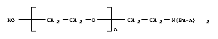 72088-95-0  Poly(oxy-1,2-ethanediyl),a-[2-(dibutylamino)ethyl]-w-hydroxy-
