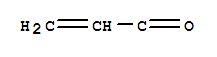 72241-20-4  2-Propen-1-yl, 1-oxo-