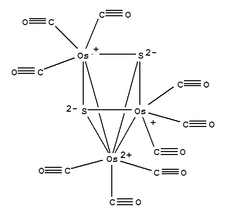 72282-40-7  Osmium,nonacarbonyldi-m3-thioxotri-,(2Os-Os) (9CI)