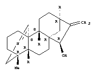 76946-28-6  Veatchan-15-ol,20,21-didehydro-4-methyl-16-methylene-, (15b)- (9CI)