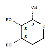 78854-43-0  a-L-erythro-Pentopyranose,4-deoxy-