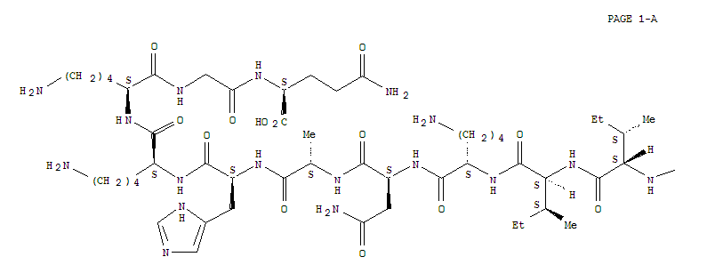 79495-86-6  b-Endorphin (horse) (9CI)