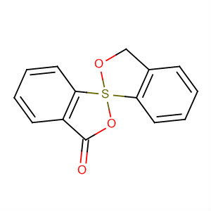 89784-58-7  1l4-1,1'-Spirobi[3H-2,1-benzoxathiol]-3-one