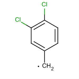 89784-85-0  Methyl, (3,4-dichlorophenyl)-