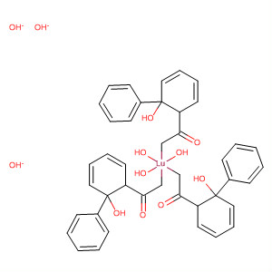 89788-44-3  Lutetium, tris(a-hydroxy-a-phenylbenzeneacetato)-, trihydrate