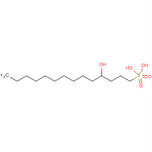 89807-26-1  4-Tetradecanol, hydrogen sulfate