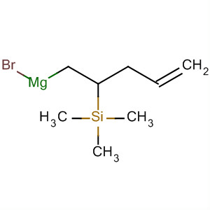 89811-52-9  Magnesium, bromo[2-(trimethylsilyl)-4-pentenyl]-
