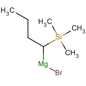89836-42-0  Magnesium, bromo[1-(trimethylsilyl)butyl]-