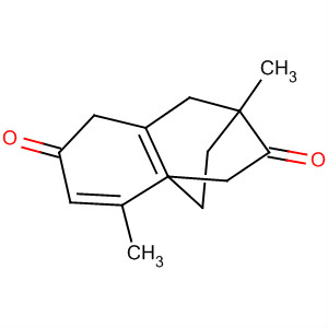 89837-10-5  2H-2,4a-Ethanonaphthalene-3,7(1H,4H)-dione, 2,5-dimethyl-