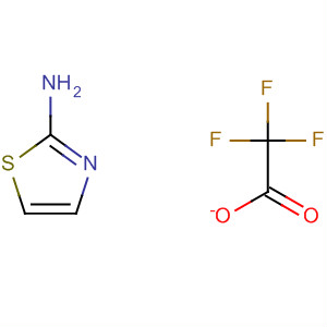 89839-44-1  2-Thiazolamine, mono(trifluoroacetate)