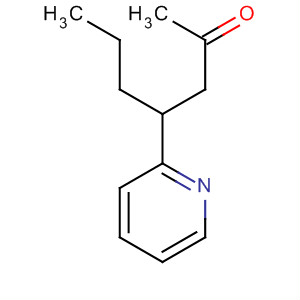 89860-28-6  2-Heptanone, 4-(2-pyridinyl)-