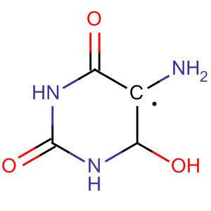 89871-93-2  5-Pyrimidinyl, 5-aminohexahydro-4-hydroxy-2,6-dioxo-