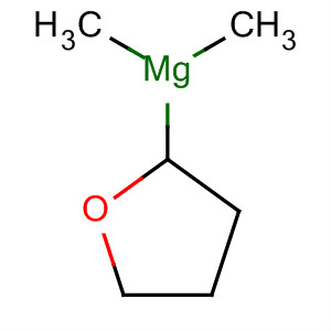 89909-83-1  Magnesium, dimethyl(tetrahydrofuran)-