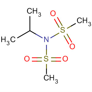 89912-99-2  Methanesulfonamide, N-(1-methylethyl)-N-(methylsulfonyl)-