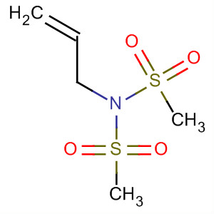89913-04-2  Methanesulfonamide, N-(methylsulfonyl)-N-2-propenyl-