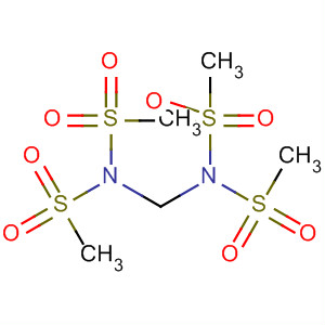 89913-06-4  Methanesulfonamide, N,N'-methylenebis[N-(methylsulfonyl)-