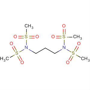 89913-08-6  Methanesulfonamide, N,N'-1,3-propanediylbis[N-(methylsulfonyl)-