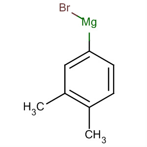 89980-68-7  Magnesium, bromo(3,4-dimethylphenyl)-