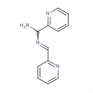 899812-41-0  Methanediamine, 1-(2-pyridinyl)-N-(2-pyridinylmethylene)-