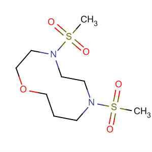 89990-46-5  2H-1,4,7-Oxadiazecine, octahydro-4,7-bis(methylsulfonyl)-