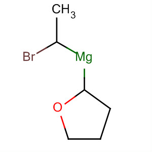 89534-80-5  Magnesium, bromoethyl(tetrahydrofuran)-