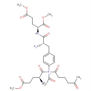 89545-99-3  L-Glutamic acid,N-[N-(N-acetyl-L-a-glutamyl)-4-[(1,5-dioxohexyl)amino]-L-phenylalanyl]-,trimethyl ester