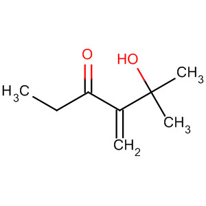89546-23-6  3-Hexanone, 5-hydroxy-5-methyl-4-methylene-