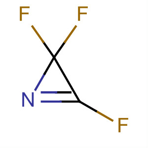 89555-01-1  2H-Azirine, 2,2,3-trifluoro-