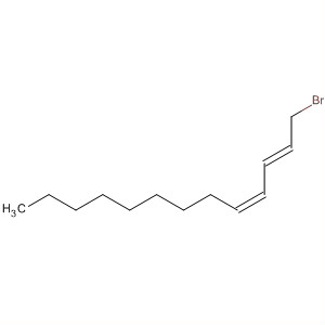 89560-05-4  2,4-Tridecadiene, 1-bromo-, (E,Z)-