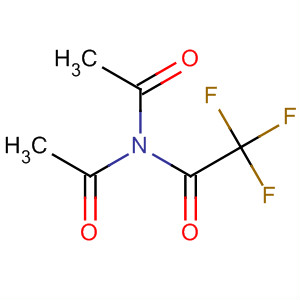 89567-95-3  Acetamide, N,N-diacetyl-2,2,2-trifluoro-