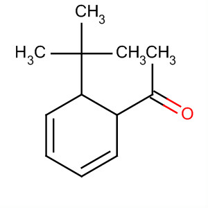 89568-57-0  Ethanone, 1-[6-(1,1-dimethylethyl)-2,4-cyclohexadien-1-yl]-, trans-