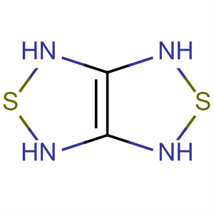 89573-59-1  1H,3H-[1,2,5]Thiadiazolo[3,4-c][1,2,5]thiadiazole