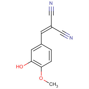 89607-58-9  Propanedinitrile, [(3-hydroxy-4-methoxyphenyl)methylene]-
