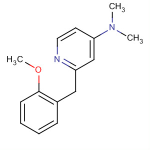 896139-47-2  4-Pyridinamine, 2-[(R)-methoxyphenylmethyl]-N,N-dimethyl-