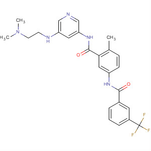 896159-90-3, Benzamide,N-[5-[[2-(dimethylamino)ethyl]amino]-3-pyridinyl ...