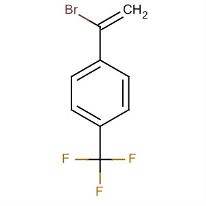 89619-13-6  Benzene, 1-(1-bromoethenyl)-4-(trifluoromethyl)-