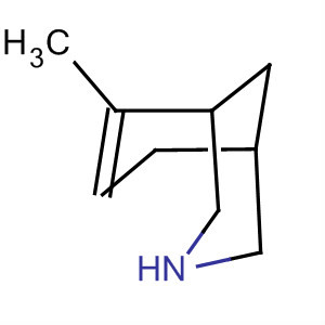 89622-12-8  3-Azabicyclo[3.3.1]non-6-ene, 6-methyl-