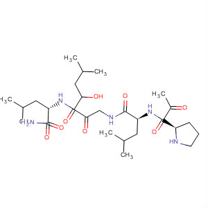 89626-39-1  L-Leucinamide,1-acetyl-L-prolyl-L-leucylglycyl-L-2-hydroxy-4-methylpentanoyl-