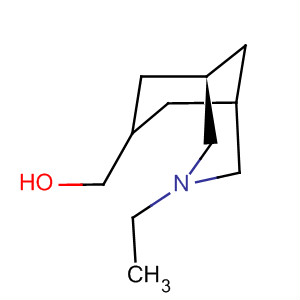 89630-62-6  3-Azabicyclo[3.3.1]nonane-7-methanol, 3-ethyl-, endo-