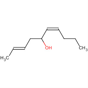 89634-50-4  2,6-Decadien-5-ol, (E,Z)-