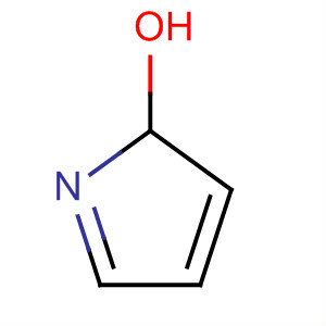 89686-34-0  2H-Pyrrol-2-ol