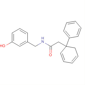 897015-53-1  [1,1'-Biphenyl]-4-acetamide, N-[(3-hydroxyphenyl)methyl]-