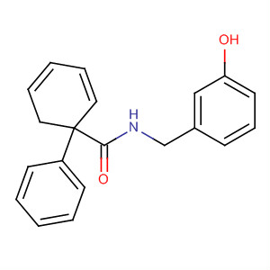 897016-61-4  [1,1'-Biphenyl]-4-carboxamide, N-[(3-hydroxyphenyl)methyl]-