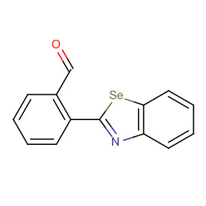 89723-13-7  Methanone, 2-benzoselenazolylphenyl-